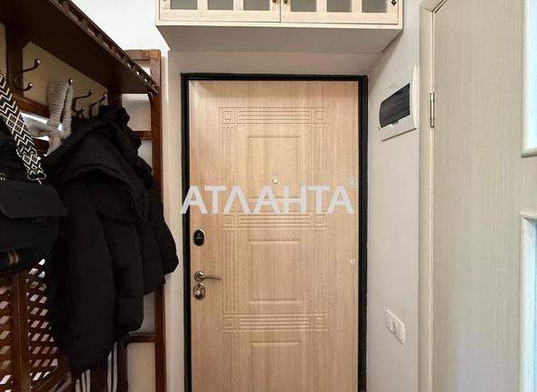 1-room apartment apartment by the address st. Vodoprovodnaya (area 15,5 m²) - Atlanta.ua - photo 7