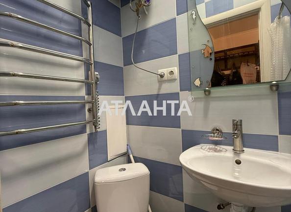1-room apartment apartment by the address st. Vodoprovodnaya (area 15,5 m²) - Atlanta.ua - photo 8