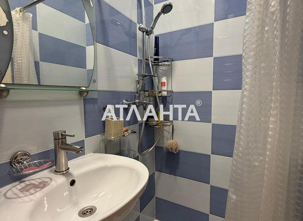 1-room apartment apartment by the address st. Vodoprovodnaya (area 15,5 m²) - Atlanta.ua - photo 9