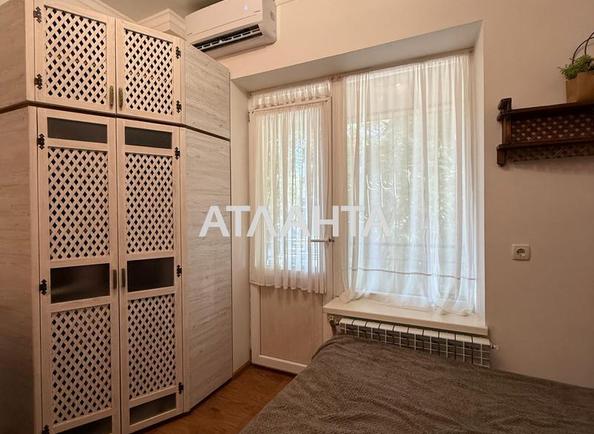 1-room apartment apartment by the address st. Vodoprovodnaya (area 15,5 m²) - Atlanta.ua - photo 10