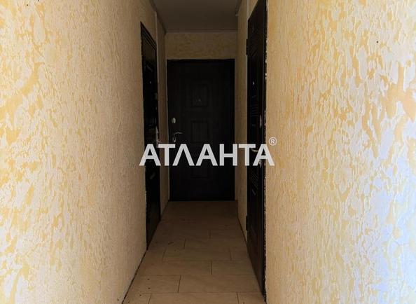 1-room apartment apartment by the address st. Vodoprovodnaya (area 15,5 m²) - Atlanta.ua - photo 11