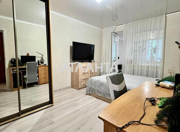 2-rooms apartment apartment by the address st. Kosmonavtov (area 58,3 m²) - Atlanta.ua