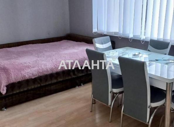 2-rooms apartment apartment by the address st. Kosmonavtov (area 58,3 m²) - Atlanta.ua - photo 6
