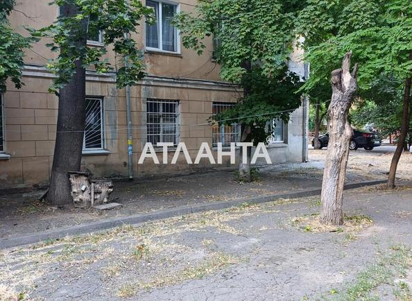 Комунальна квартира за адресою вул. Градоначальницька (площа 13 м²) - Atlanta.ua