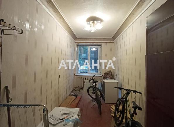 Комунальна квартира за адресою вул. Градоначальницька (площа 13 м²) - Atlanta.ua - фото 3