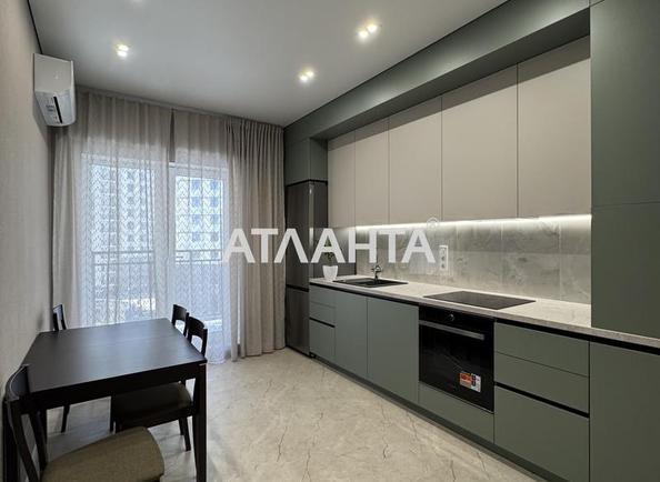 1-комнатная квартира по адресу ул. Краснова (площадь 43,3 м²) - Atlanta.ua - фото 6