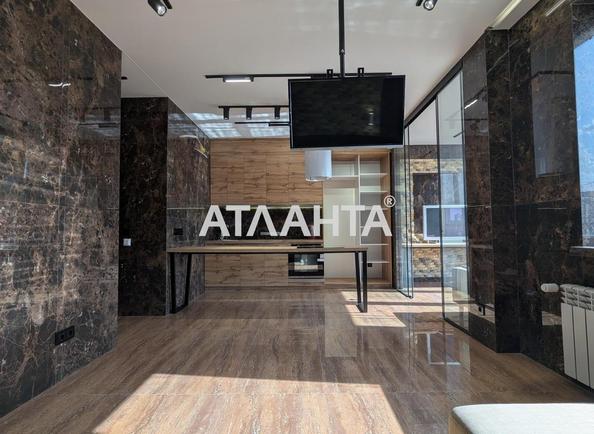1-кімнатна квартира за адресою вул. Марсельська (площа 41,9 м²) - Atlanta.ua
