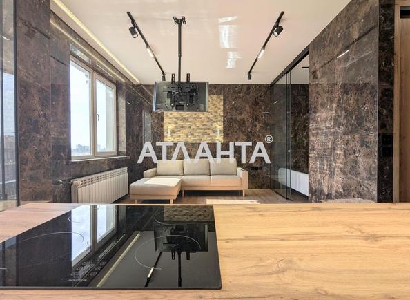 1-кімнатна квартира за адресою вул. Марсельська (площа 41,9 м²) - Atlanta.ua - фото 2