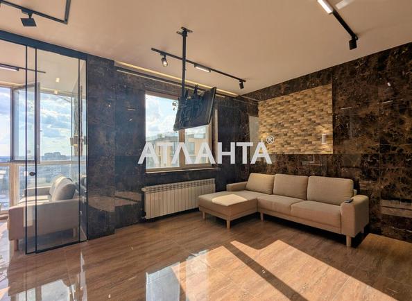 1-кімнатна квартира за адресою вул. Марсельська (площа 41,9 м²) - Atlanta.ua - фото 3
