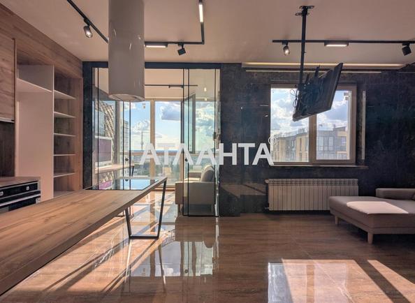 1-кімнатна квартира за адресою вул. Марсельська (площа 41,9 м²) - Atlanta.ua - фото 4
