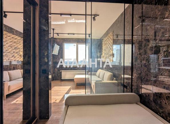 1-кімнатна квартира за адресою вул. Марсельська (площа 41,9 м²) - Atlanta.ua - фото 8