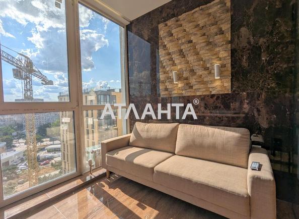1-кімнатна квартира за адресою вул. Марсельська (площа 41,9 м²) - Atlanta.ua - фото 9