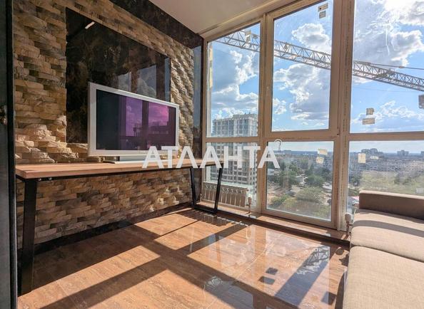 1-кімнатна квартира за адресою вул. Марсельська (площа 41,9 м²) - Atlanta.ua - фото 10