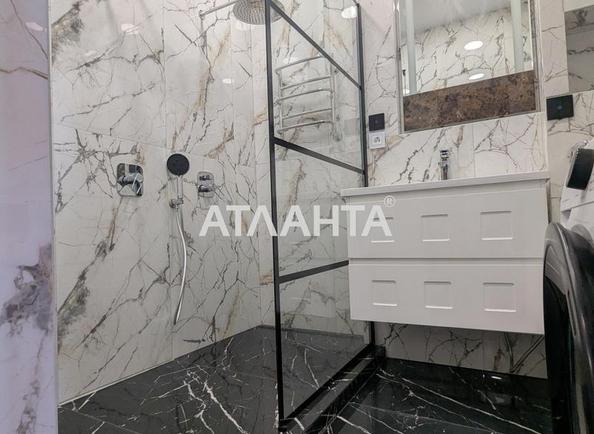 1-кімнатна квартира за адресою вул. Марсельська (площа 41,9 м²) - Atlanta.ua - фото 12