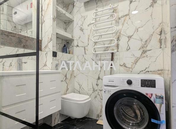 1-кімнатна квартира за адресою вул. Марсельська (площа 41,9 м²) - Atlanta.ua - фото 13