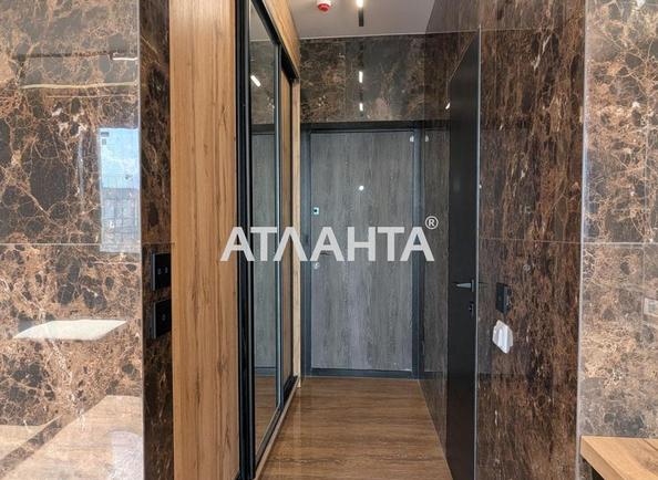 1-кімнатна квартира за адресою вул. Марсельська (площа 41,9 м²) - Atlanta.ua - фото 14