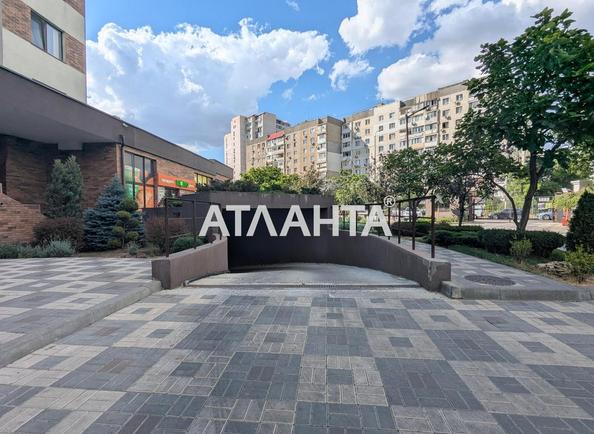1-кімнатна квартира за адресою вул. Марсельська (площа 41,9 м²) - Atlanta.ua - фото 16