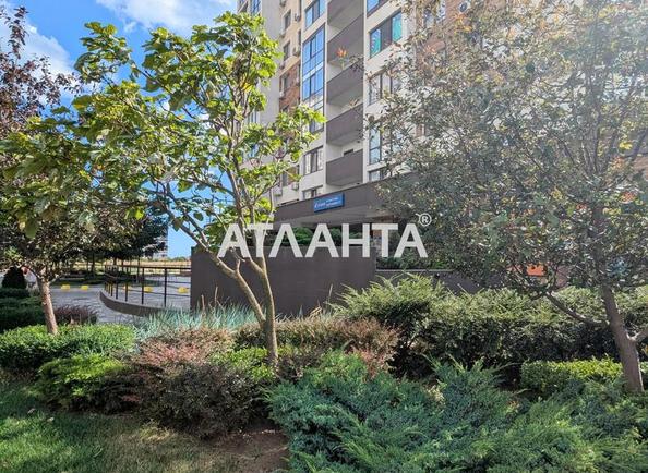 1-кімнатна квартира за адресою вул. Марсельська (площа 41,9 м²) - Atlanta.ua - фото 17