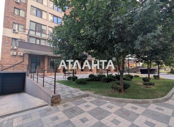 1-кімнатна квартира за адресою вул. Марсельська (площа 41,9 м²) - Atlanta.ua - фото 18