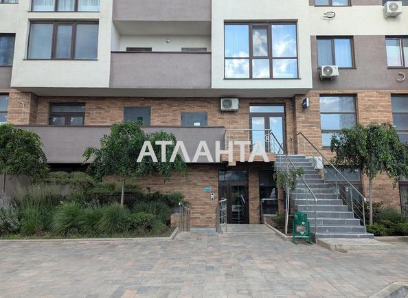 1-кімнатна квартира за адресою вул. Марсельська (площа 41,9 м²) - Atlanta.ua - фото 19