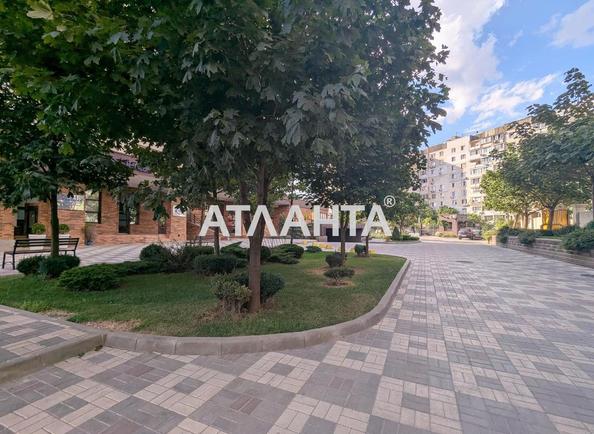 1-кімнатна квартира за адресою вул. Марсельська (площа 41,9 м²) - Atlanta.ua - фото 20