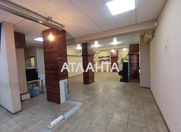 Коммерческая недвижимость по адресу Небесной Сотни пр. (площадь 176 м²) - Atlanta.ua - фото 4