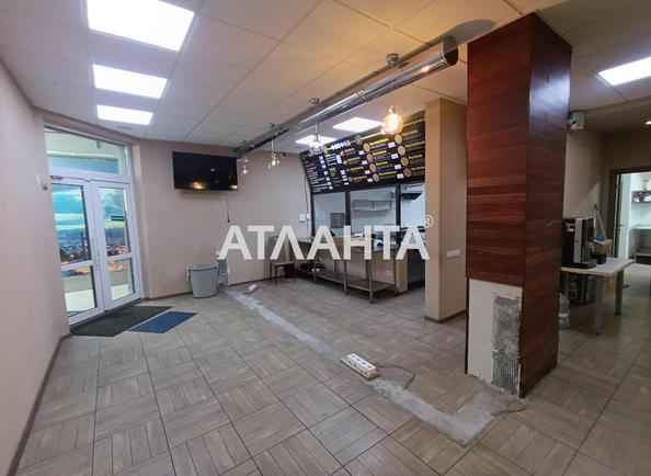 Коммерческая недвижимость по адресу Небесной Сотни пр. (площадь 176 м²) - Atlanta.ua - фото 6
