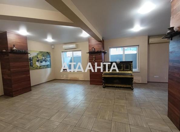Коммерческая недвижимость по адресу Небесной Сотни пр. (площадь 176 м²) - Atlanta.ua