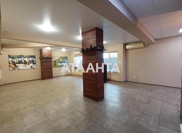 Коммерческая недвижимость по адресу Небесной Сотни пр. (площадь 176 м²) - Atlanta.ua - фото 5