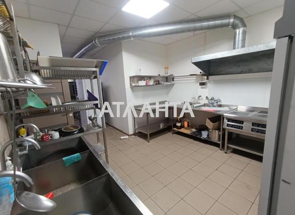 Коммерческая недвижимость по адресу Небесной Сотни пр. (площадь 176 м²) - Atlanta.ua - фото 9