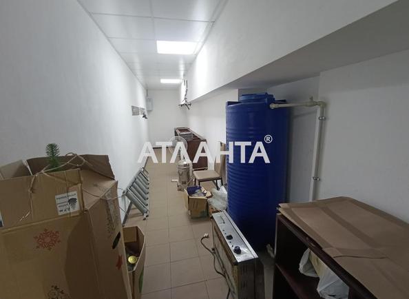 Коммерческая недвижимость по адресу Небесной Сотни пр. (площадь 176 м²) - Atlanta.ua - фото 11