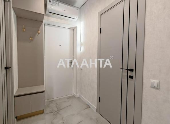 1-комнатная квартира по адресу ул. Инглези (площадь 32,6 м²) - Atlanta.ua - фото 12