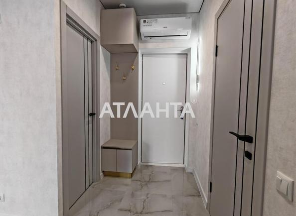 1-комнатная квартира по адресу ул. Инглези (площадь 32,6 м²) - Atlanta.ua - фото 19