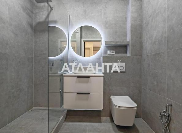 1-комнатная квартира по адресу ул. Инглези (площадь 32,6 м²) - Atlanta.ua - фото 13