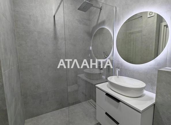 1-комнатная квартира по адресу ул. Инглези (площадь 32,6 м²) - Atlanta.ua - фото 15