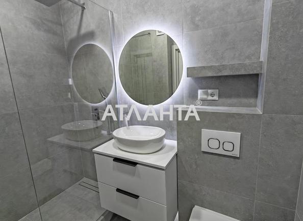1-комнатная квартира по адресу ул. Инглези (площадь 32,6 м²) - Atlanta.ua - фото 14