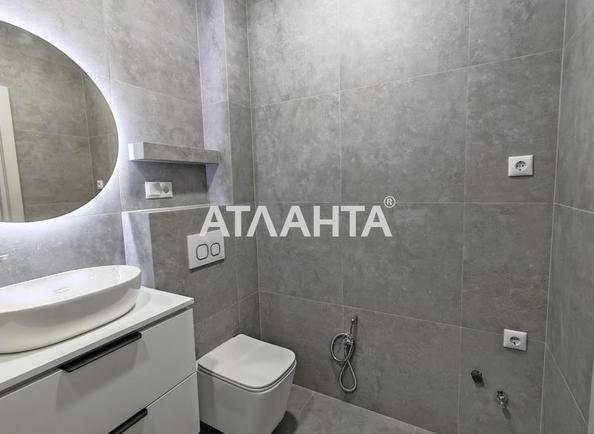 1-комнатная квартира по адресу ул. Инглези (площадь 32,6 м²) - Atlanta.ua - фото 17