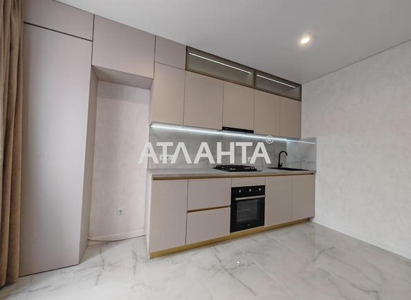 1-комнатная квартира по адресу ул. Инглези (площадь 32,6 м²) - Atlanta.ua - фото 9