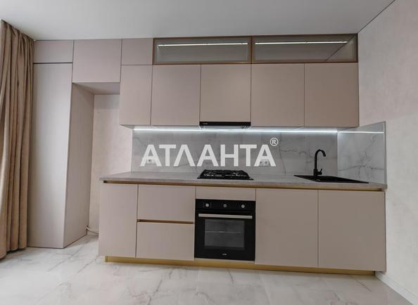 1-комнатная квартира по адресу ул. Инглези (площадь 32,6 м²) - Atlanta.ua - фото 10