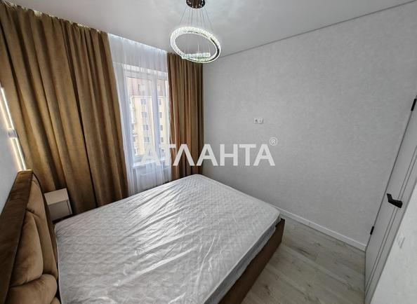 1-комнатная квартира по адресу ул. Инглези (площадь 32,6 м²) - Atlanta.ua - фото 2