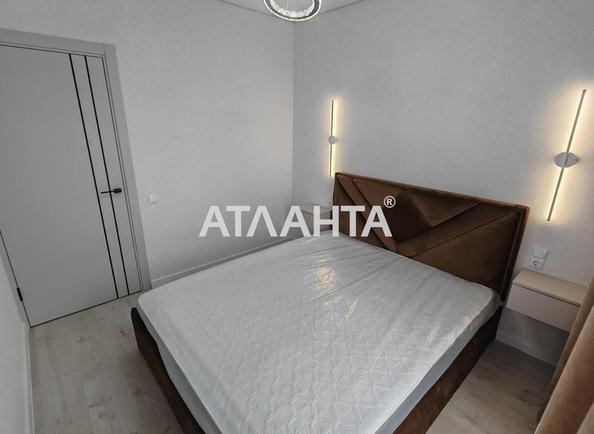 1-комнатная квартира по адресу ул. Инглези (площадь 32,6 м²) - Atlanta.ua - фото 3