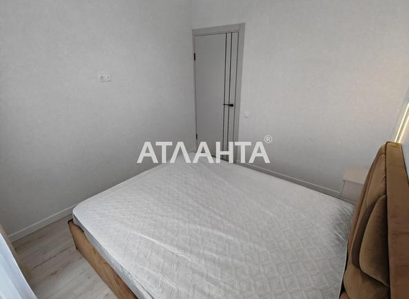 1-комнатная квартира по адресу ул. Инглези (площадь 32,6 м²) - Atlanta.ua - фото 4