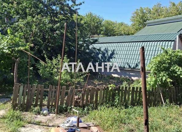 Ділянка за адресою вул. Макарова (площа 6,3 сот) - Atlanta.ua