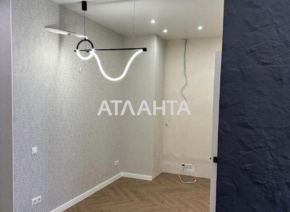 1-room apartment apartment by the address st. Topolinnyy per (area 42 m²) - Atlanta.ua - photo 2