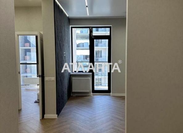 1-room apartment apartment by the address st. Topolinnyy per (area 42 m²) - Atlanta.ua - photo 3