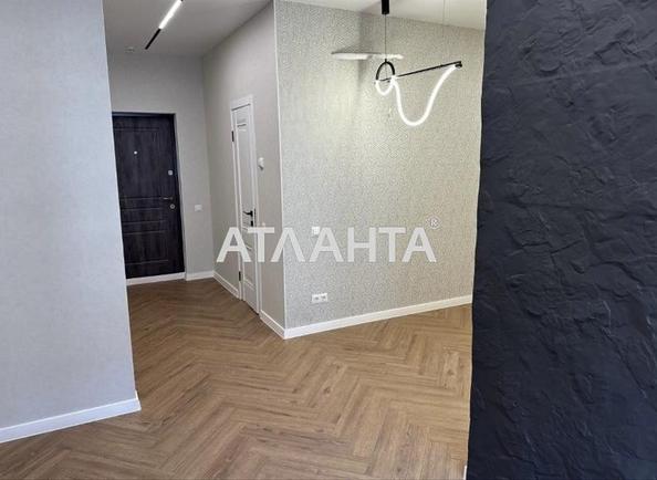 1-room apartment apartment by the address st. Topolinnyy per (area 42 m²) - Atlanta.ua - photo 4