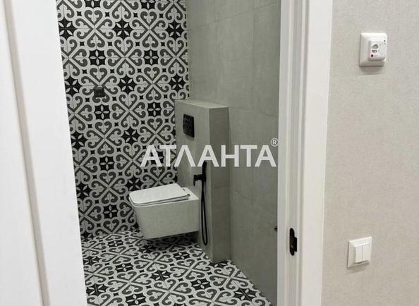 1-room apartment apartment by the address st. Topolinnyy per (area 42 m²) - Atlanta.ua - photo 5
