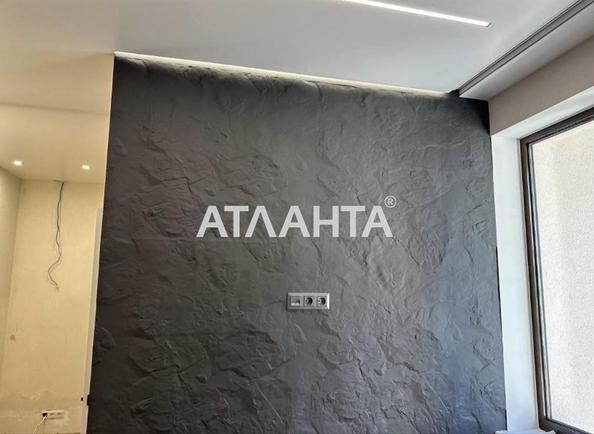 1-room apartment apartment by the address st. Topolinnyy per (area 42 m²) - Atlanta.ua - photo 6