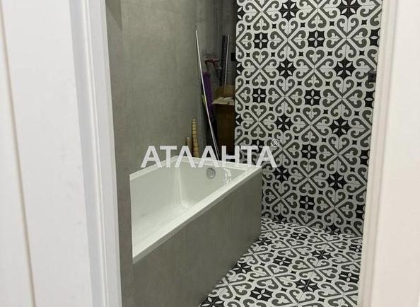 1-room apartment apartment by the address st. Topolinnyy per (area 42 m²) - Atlanta.ua - photo 7