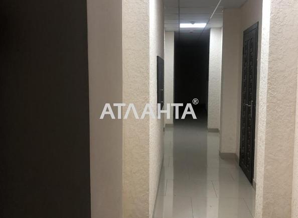 1-комнатная квартира по адресу ул. Бугаевская (площадь 14 м²) - Atlanta.ua